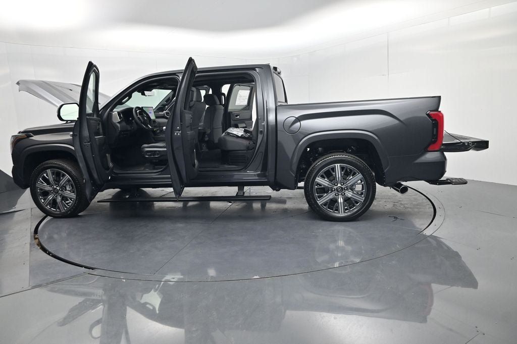 New 2026 Toyota Tundra Capstone AWD/4WD image 77