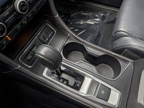 Used 2020 Subaru Ascent Limited w/ Technology Package image 24