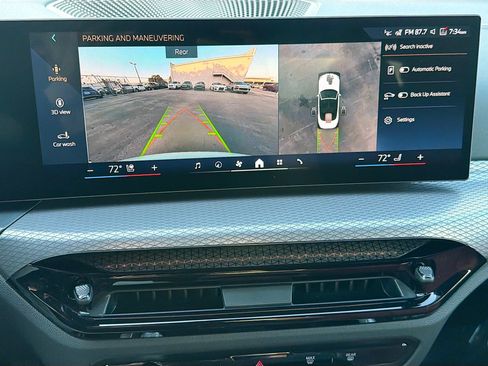 New 2027 BMW 430i xDrive Convertible w/ M Sport Package AWD/4WD image 32