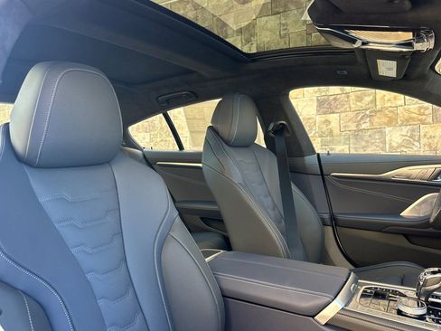 New 2026 BMW M850i xDrive w/ M Carbon Exterior Package image 13