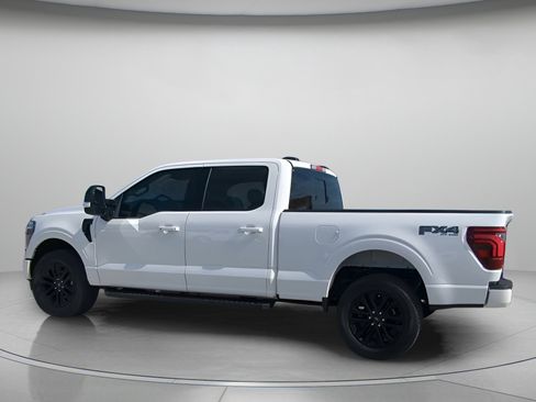 New 2026 Ford F150 Lariat w/ Equipment Group 501A Mid image 19