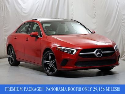 Used 2019 Mercedes-Benz A 220 4MATIC