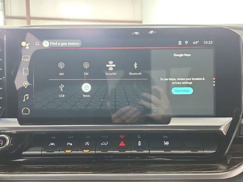 New 2026 GMC Sierra 1500 Elevation w/ Elevation Premium Package AWD/4WD image 29