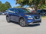 Used 2021 Nissan Rogue SV w/ Premium Package image 4