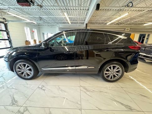 Used 2023 Acura RDX AWD w/ Technology Package image 8