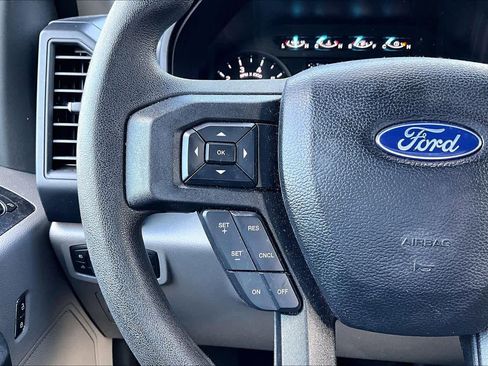 Used 2020 Ford F150 XL w/ Equipment Group 101A Mid image 23