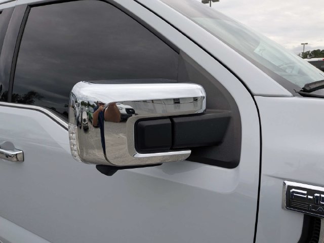 Used 2025 Ford F150 Lariat w/ Equipment Group 502A High AWD/4WD image 11