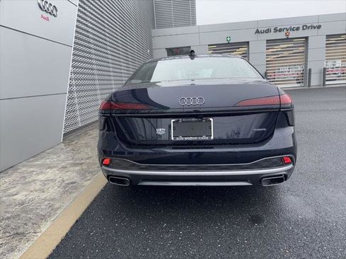 New 2026 Audi A6 Premium AWD/4WD image 13