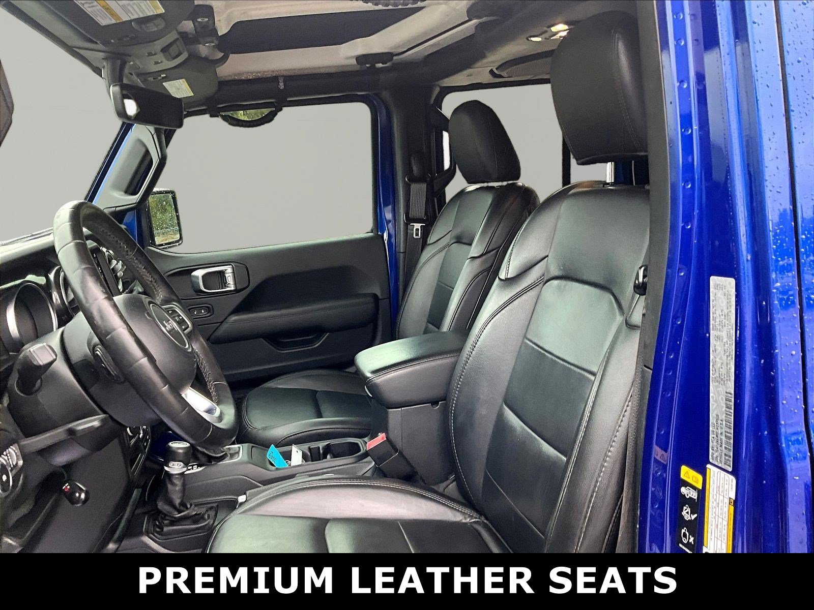 Used 2020 Jeep Wrangler Unlimited Sahara AWD/4WD image 3