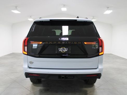 New 2026 Ford Expedition Tremor AWD/4WD image 7