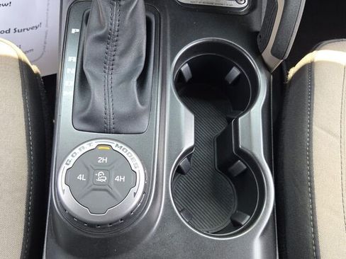 Used 2021 Ford Bronco Big Bend AWD/4WD image 21
