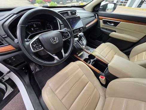 Used 2022 Honda CR-V Touring image 18