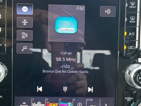 New 2026 RAM 1500 Lone Star image 10