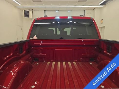 New 2026 Ford F150 XLT AWD/4WD image 17
