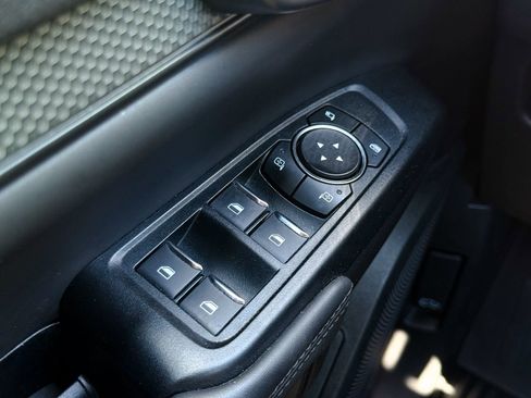 Certified 2024 Ford Ranger Raptor AWD/4WD image 30