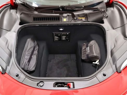Used 2024 Ferrari 296 GTB RWD image 11