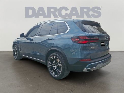Certified 2025 BMW X5 xDrive40i w/ Premium Package image 4
