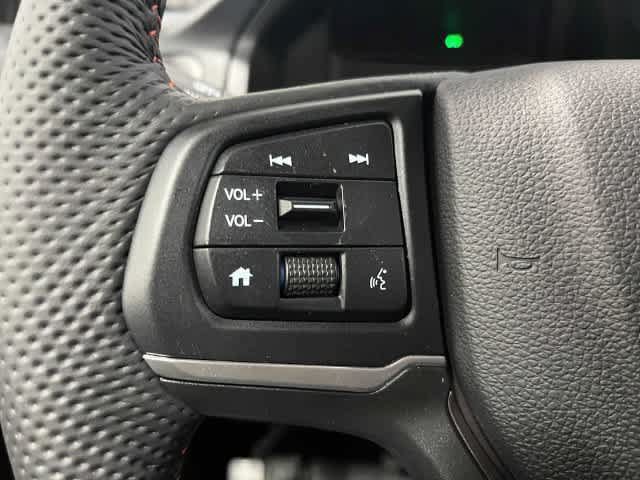 Used 2026 Honda Ridgeline TrailSport image 16