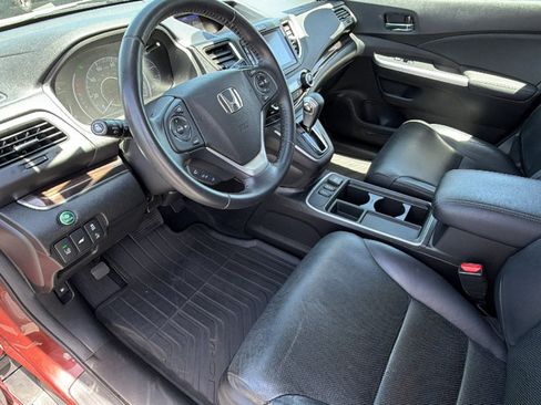 Used 2015 Honda CR-V Touring image 10