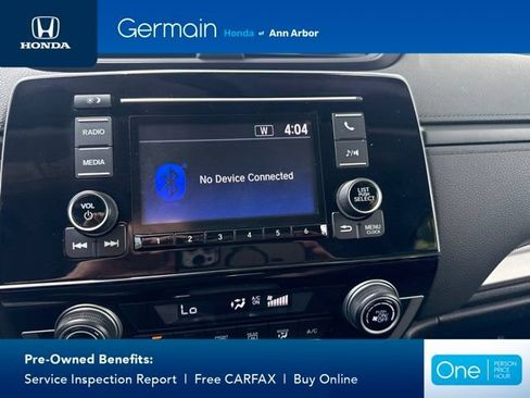 Used 2018 Honda CR-V LX image 25