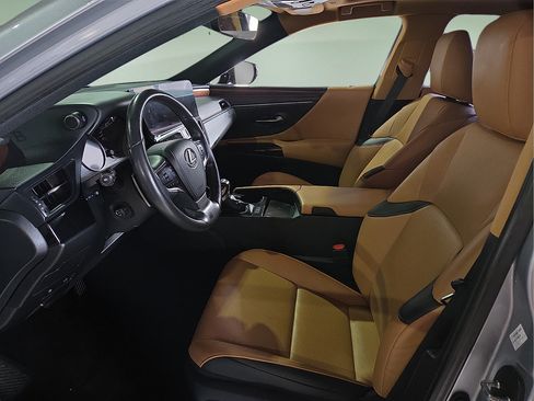 Used 2023 Lexus ES 350 w/ Premium Package FWD image 20