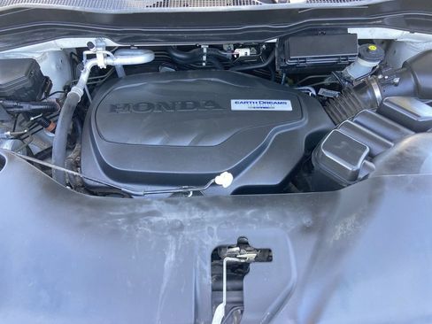 Used 2019 Honda Pilot EX image 23