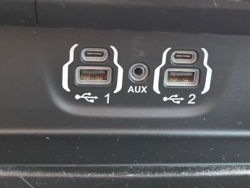 Used 2020 RAM 1500 Rebel w/ Rebel Level 2 Equipment Group AWD/4WD image 13