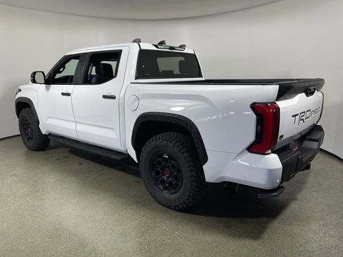 New 2026 Toyota Tundra TRD Pro image 5