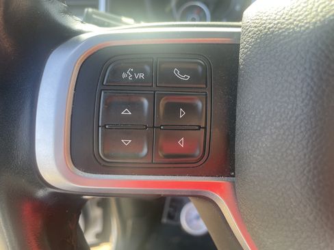 Used 2021 RAM 2500 Big Horn w/ Level 1 Equipment Group AWD/4WD image 16