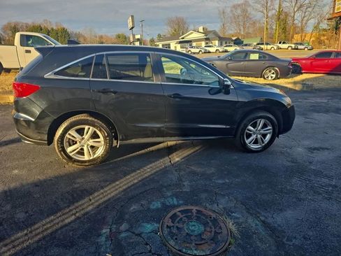Used 2014 Acura RDX AWD image 4