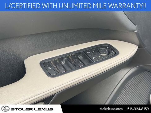Used 2023 Lexus RX 350 Premium w/ Accessory Package AWD/4WD image 15