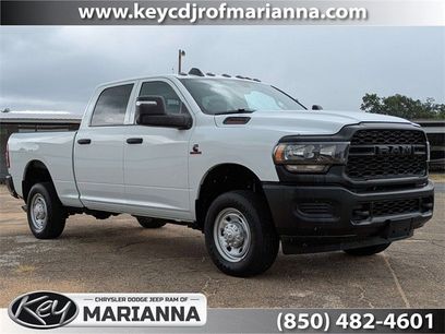 Used 2024 RAM 2500 Tradesman