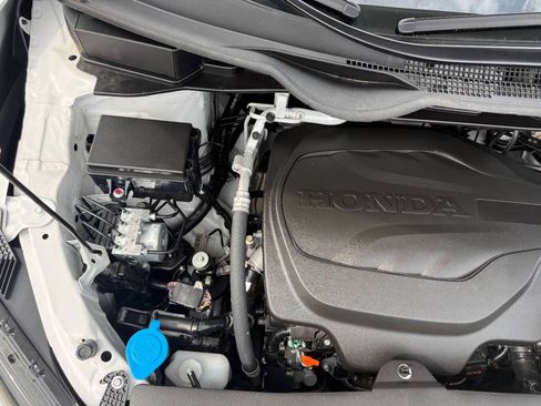 Used 2026 Honda Odyssey Elite image 14