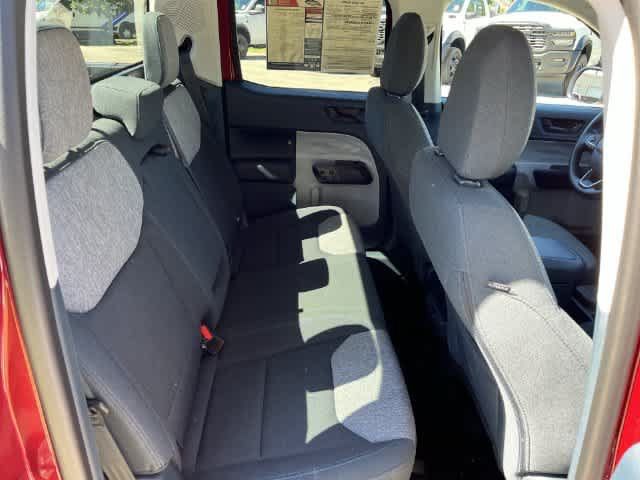Used 2025 Ford Maverick XLT w/ 4K Tow Package AWD/4WD image 17