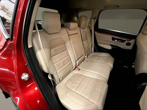Used 2019 Honda CR-V EX-L image 25