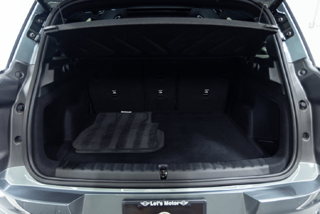 Certified 2025 MINI Cooper Countryman John Cooper Works w/ Comfort Package Max AWD/4WD image 9