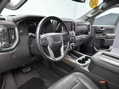 Used 2022 GMC Sierra 1500 Denali w/ Denali Premium Package AWD/4WD image 16