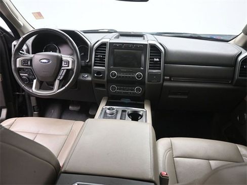 Used 2021 Ford Expedition Max XLT image 14