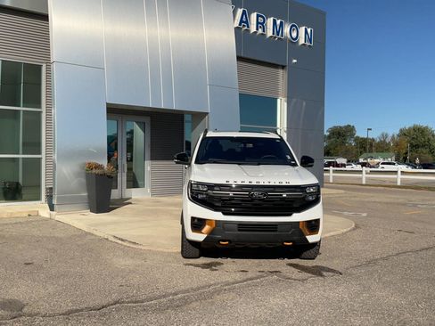 New 2025 Ford Expedition Tremor image 14