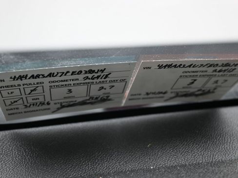 Used 2015 Mitsubishi Outlander Sport ES image 10