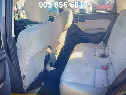 Used 2016 Subaru Forester 2.5i Premium image 13