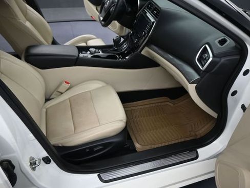 Used 2017 Nissan Maxima 3.5 SL image 70