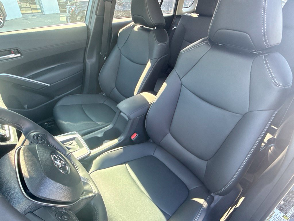 Used 2026 Toyota Corolla Cross XLE w/ Convenience Package AWD/4WD image 14