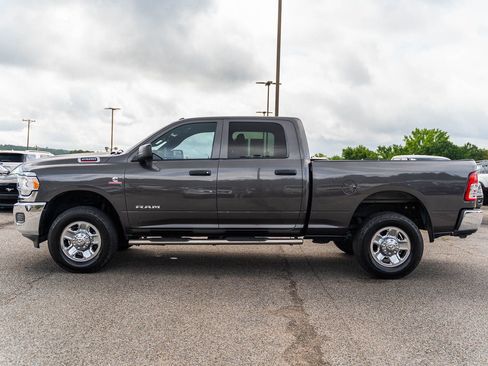 Used 2021 RAM 2500 Tradesman AWD/4WD image 4