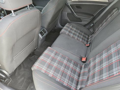 Used 2018 Volkswagen GTI S image 29