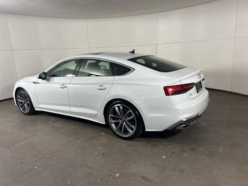 Used 2023 Audi A5 2.0T Premium Plus image 5