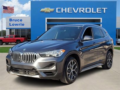 Used 2021 BMW X1 xDrive28i w/ Convenience Package