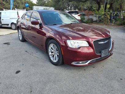 Used 2019 Chrysler 300 Touring w/ Driver Convenience Group