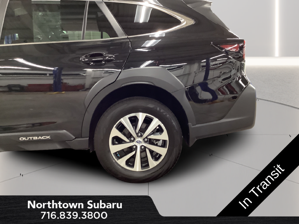 Used 2024 Subaru Outback Premium AWD/4WD image 28