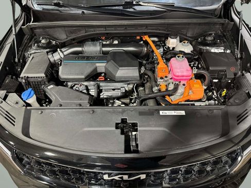 Used 2023 Kia Sorento SX Prestige image 28